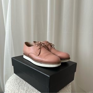 TODS Leather Oxford